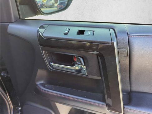 Used 2023 Toyota 4Runner TRD Off-Road Premium w/ Moonroof Package AWD/4WD image 17