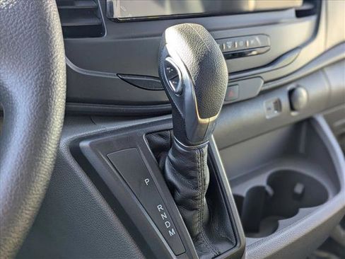 New 2026 Ford Transit 250 148 Medium Roof w/ Load Area Protection Package image 14