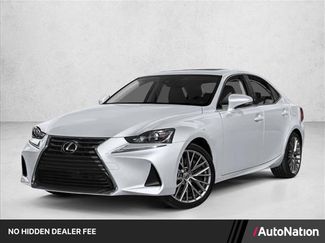 Used 2017 Lexus IS 200t w/ Navigation System Package RWD video 1