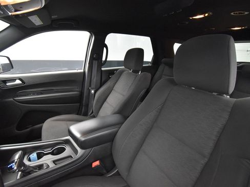 Used 2023 Dodge Durango SXT Launch Edition image 14