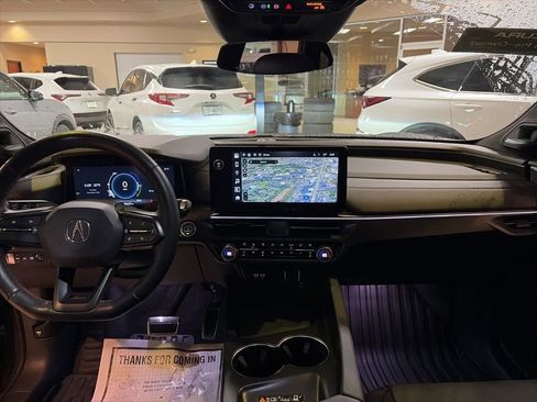 Used 2024 Acura ZDX A-Spec image 25