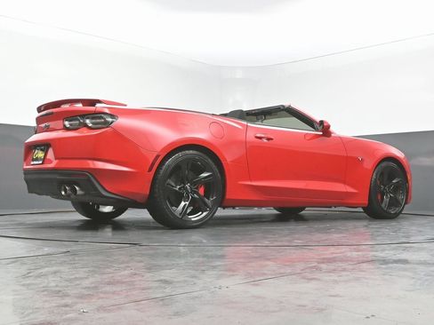 Used 2023 Chevrolet Camaro SS image 46