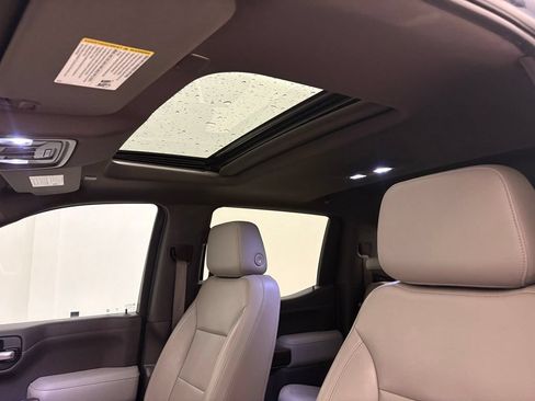 Used 2020 GMC Sierra 1500 SLT AWD/4WD image 21