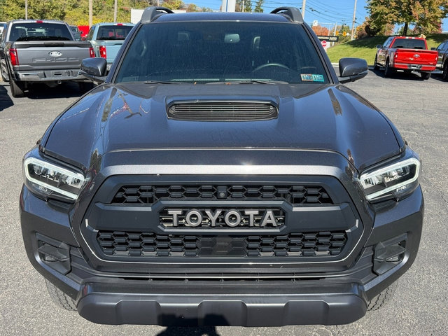 Used 2023 Toyota Tacoma TRD Pro AWD/4WD image 9