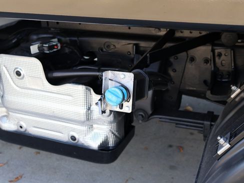 New 2025 Chevrolet Silverado 3500 W/T w/ WT Convenience Package image 27