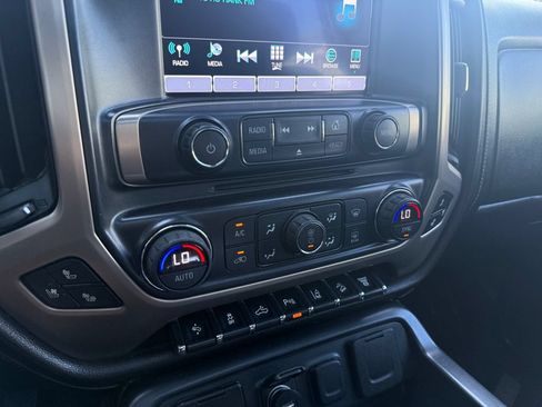 Used 2018 GMC Sierra 3500 Denali w/ Suspension Package, Off-Road AWD/4WD image 27