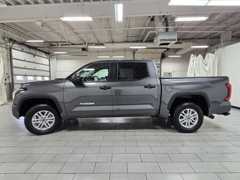 Used 2024 Toyota Tundra SR5 image 12