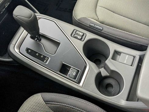 Certified 2024 Subaru Crosstrek 2.0i Premium AWD/4WD image 18