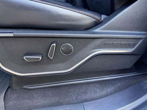 Used 2024 Ford F150 Raptor w/ Equipment Group 803A Raptor R image 48