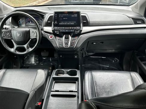 Used 2022 Honda Odyssey EX-L image 16