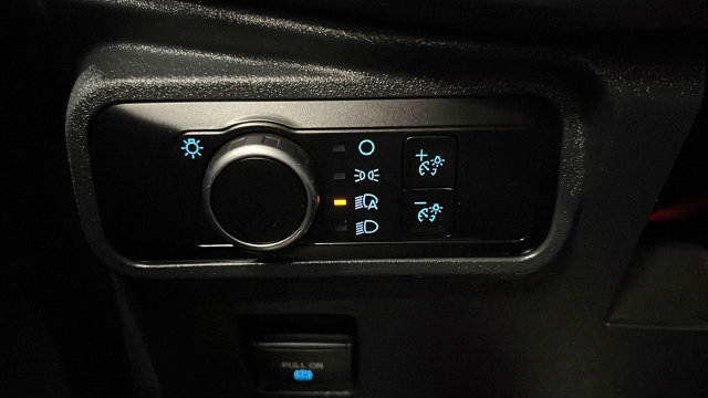 Used 2025 Ford Bronco Big Bend AWD/4WD image 34