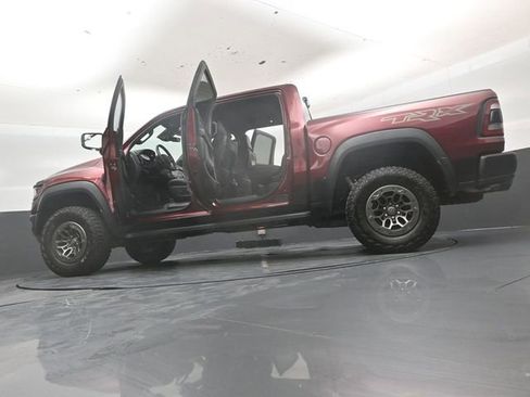 Used 2024 RAM 1500 TRX AWD/4WD image 53