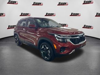 New 2025 Kia Seltos S AWD/4WD video 3