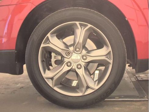 Used 2016 Dodge Journey Crossroad image 14