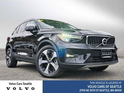 Used 2023 Volvo XC40 B5 Plus w/ Driver Assist Package