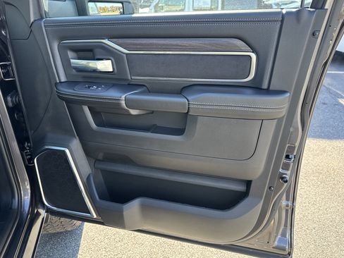 New 2026 RAM 2500 Laramie w/ Night Edition image 19