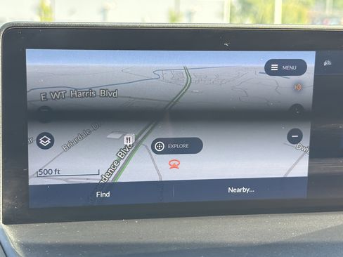 Certified 2020 Acura RDX FWD w/ Technology Package image 20