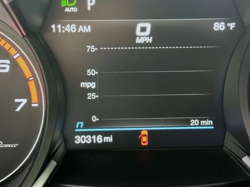 Used 2023 Alfa Romeo Stelvio Sprint image 19