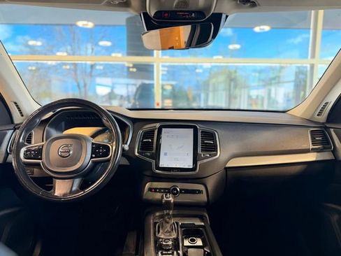 Used 2016 Volvo XC90 T5 Momentum AWD/4WD image 40