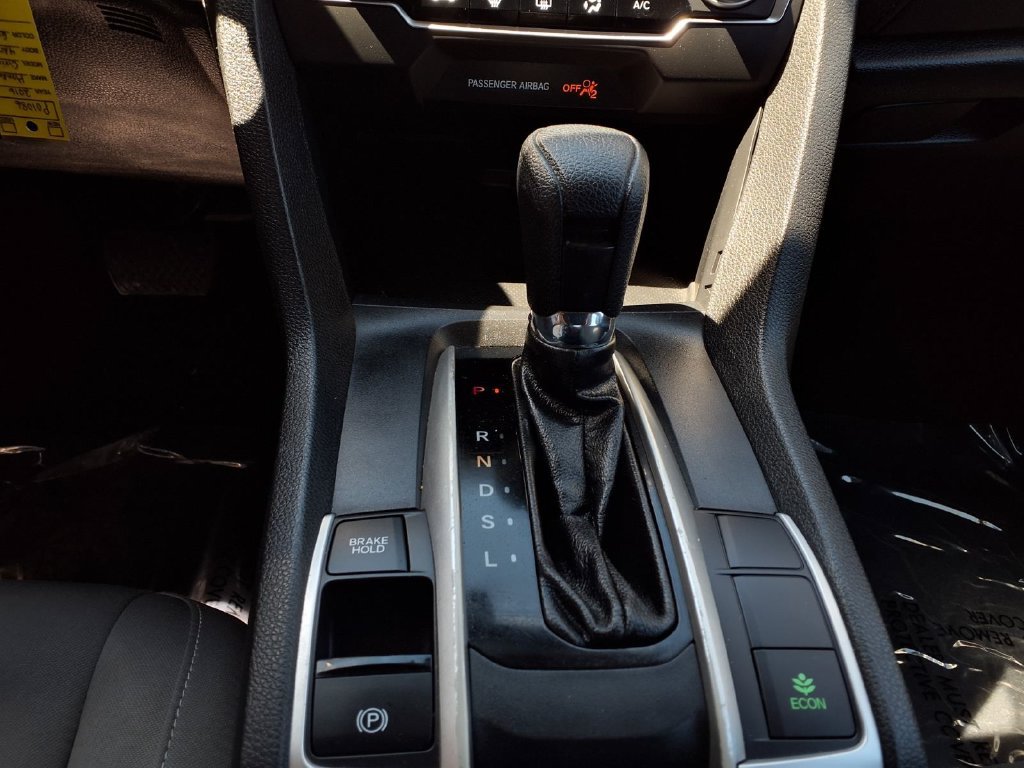 Used 2016 Honda Civic LX image 11