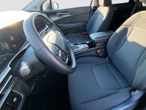 New 2026 Kia Sportage LX w/ LX Convenience Package image 20