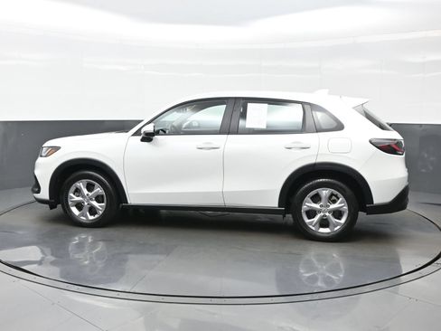 Used 2024 Honda HR-V LX image 3