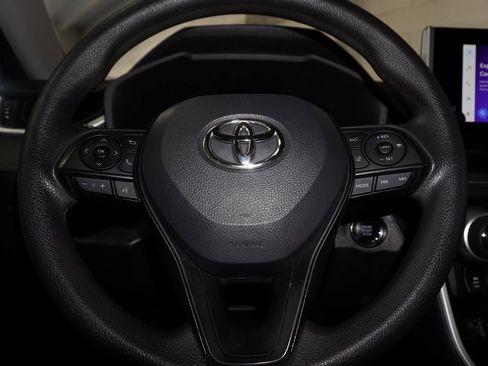 Certified 2024 Toyota RAV4 XLE image 21