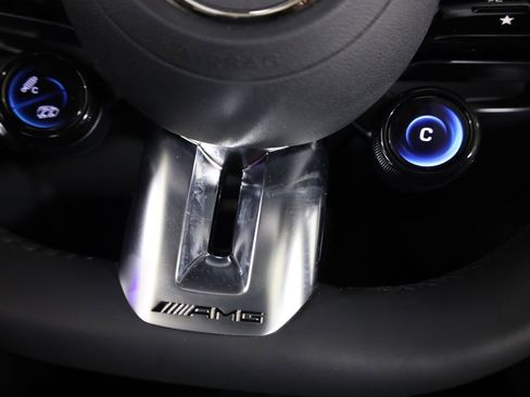 Certified 2026 Mercedes-Benz GLC 43 AMG 4MATIC image 29