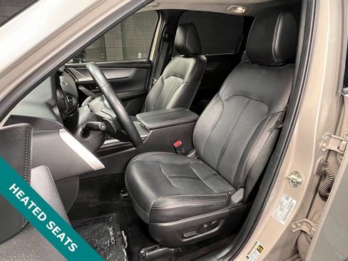 Used 2024 MAZDA CX-90 3.3 Turbo w/ Premium Package image 3