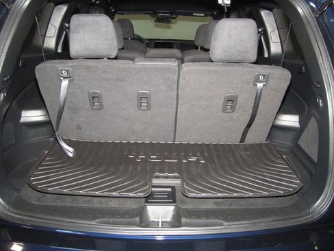 Used 2022 Honda Pilot Sport image 16