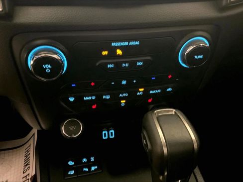 Used 2021 Ford Ranger Lariat w/ Tremor Off-Road Package AWD/4WD image 33