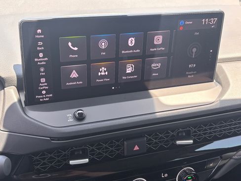 New 2026 Honda Accord EX-L image 19