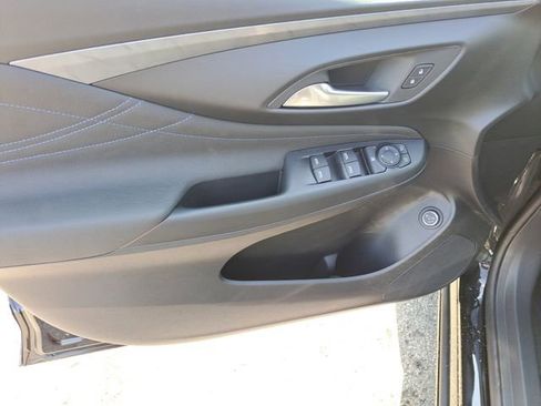 New 2026 Buick Envista Sport Touring w/ Convenience I Package image 17