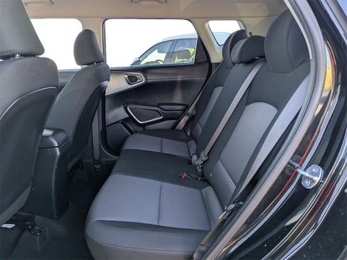 Used 2024 Kia Soul LX w/ Option Group 015 image 29