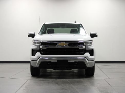 Used 2023 Chevrolet Silverado 1500 LT w/ Protection Package image 9