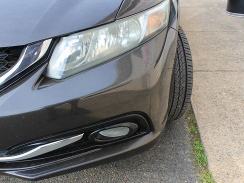 Used 2014 Honda Civic EX-L image 3