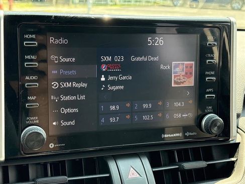 Used 2019 Toyota RAV4 XLE w/ Convenience Package AWD/4WD image 14