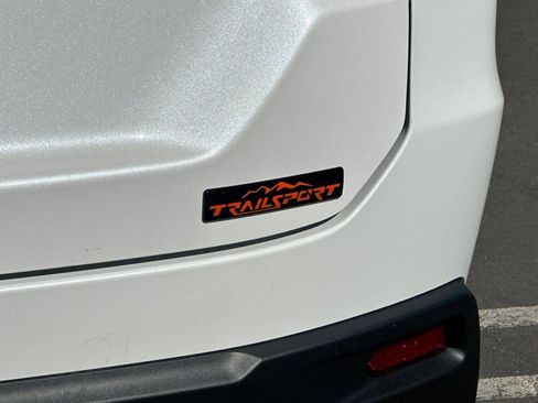 New 2025 Honda Pilot TrailSport image 23