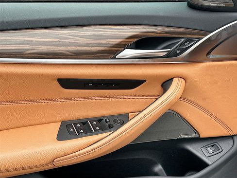 Certified 2023 BMW 540i xDrive 540i xDrive w/ M Sport Package image 18