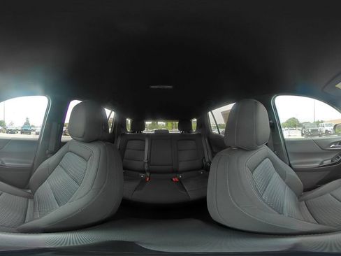 Used 2025 Chevrolet Equinox LT FWD image 43