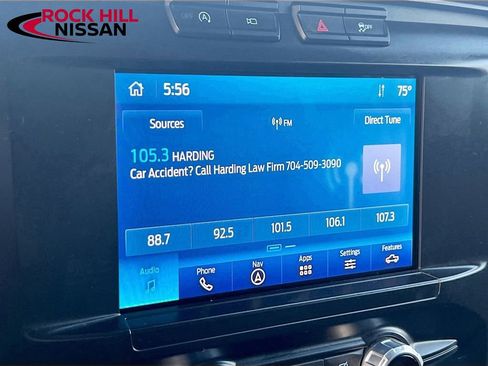 Used 2021 Ford F150 XLT w/ Equipment Group 301A Mid image 15