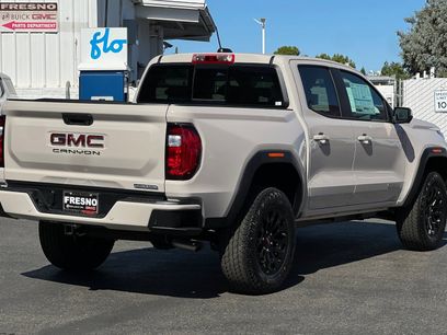 New 2026 GMC Canyon Elevation w/ Convenience Package