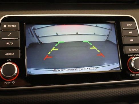 New 2025 Nissan Kicks Play S image 20