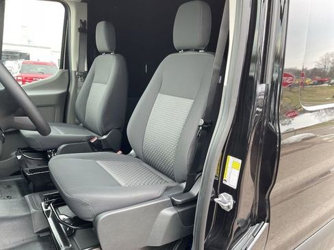 New 2026 Ford Transit 350 148 High Roof AWD image 15