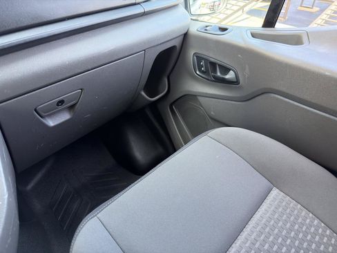 Used 2020 Ford Transit 150 Low Roof w/ Upfitter Package RWD image 24
