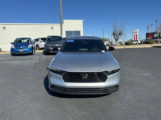 Certified 2023 Honda Accord Sport video 2