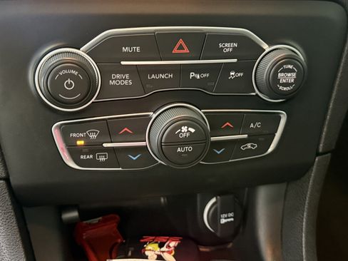 Used 2022 Dodge Charger Scat Pack RWD image 21
