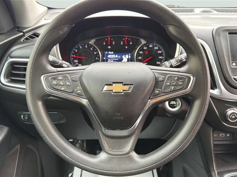 Used 2021 Chevrolet Equinox LT AWD/4WD image 22