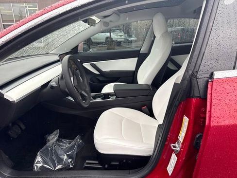 Used 2018 Tesla Model 3 Long Range image 14