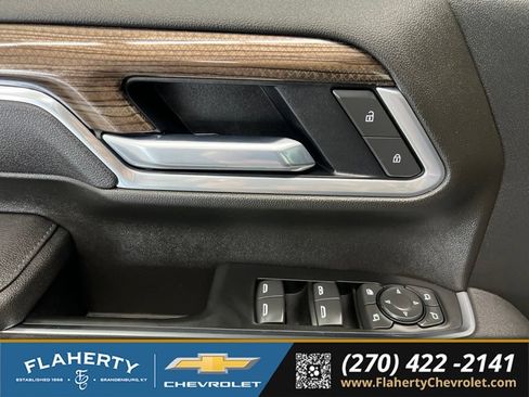 Used 2026 Chevrolet Silverado 3500 LT w/ Trail Boss Package AWD/4WD image 24